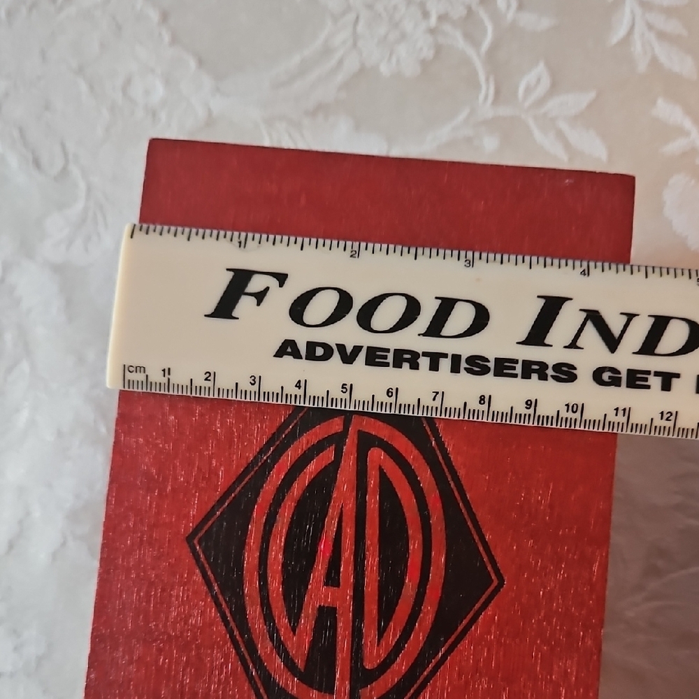 CAO Cigar Box - Picture 13 of 15